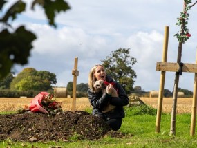 ITV Emmerdale Christmas Day revealed: Ruby's terror, huge return and death teased